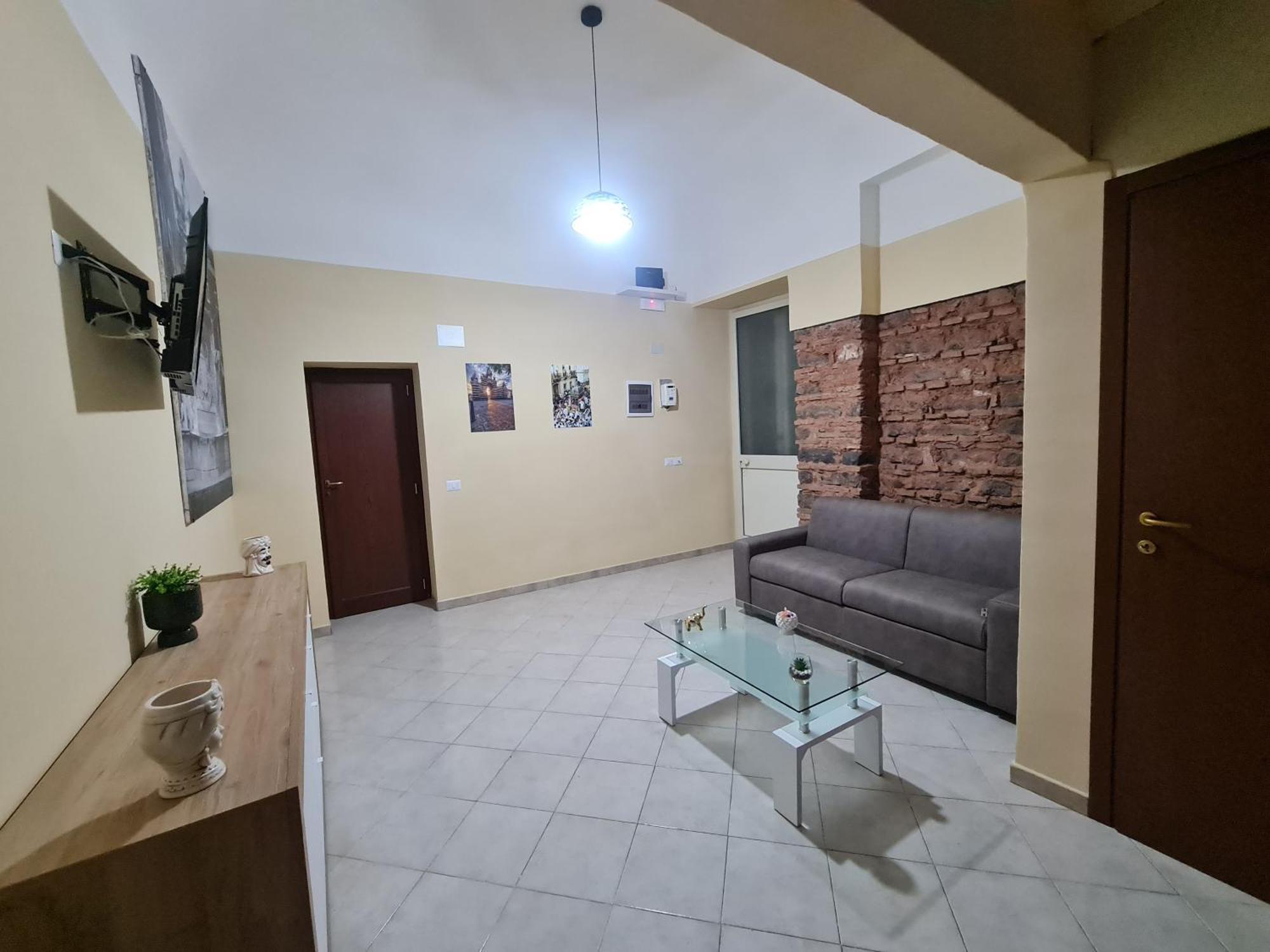 Sicilian Room CTA Exterior foto
