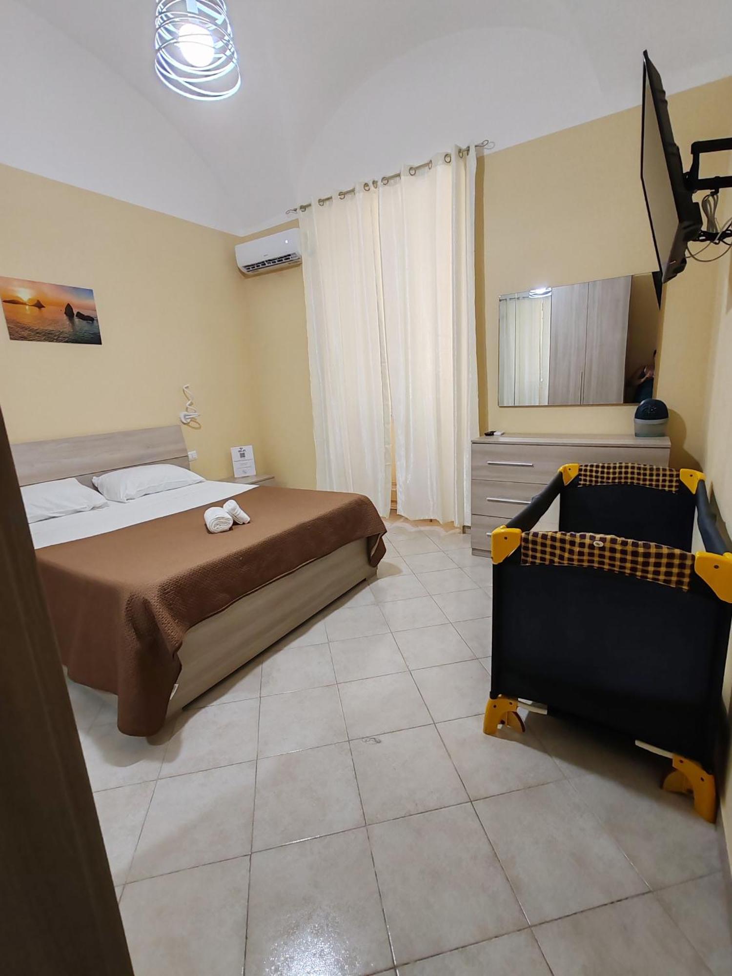 Sicilian Room CTA Exterior foto