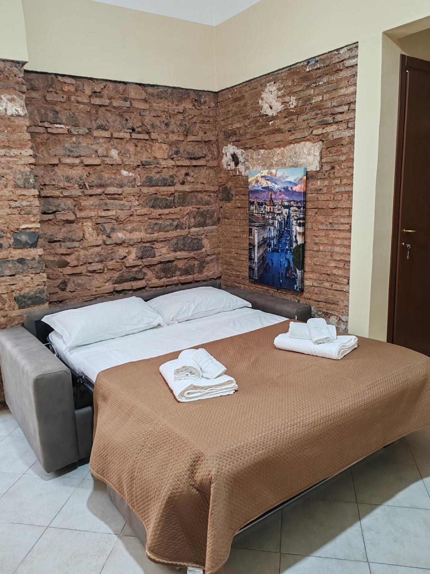 Sicilian Room CTA Exterior foto